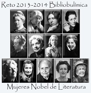 las 13 ganadoras del Premio Nobel de Literatura.