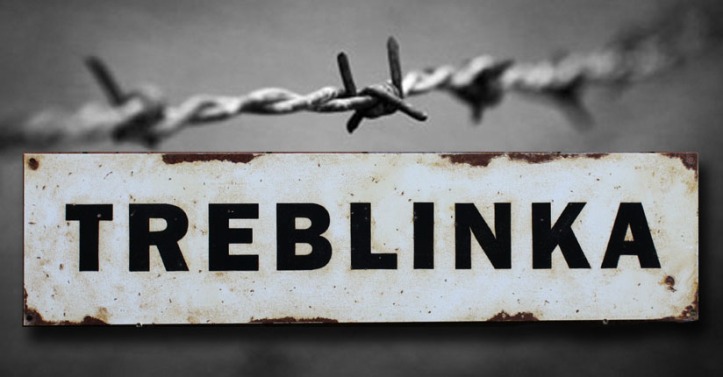 Resultado de imagen de Treblinka